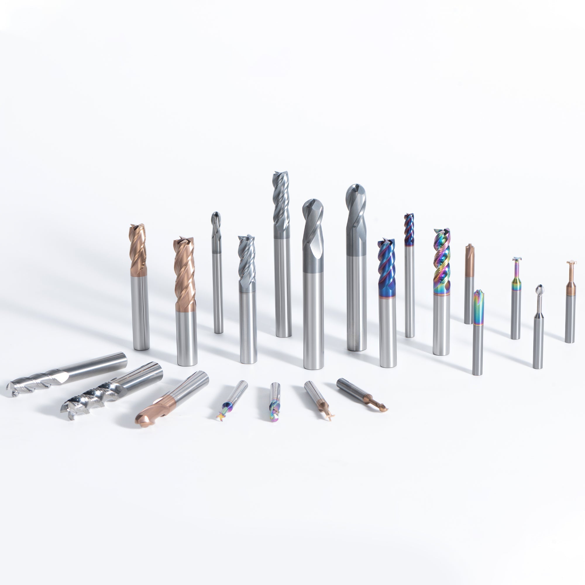 Milling Cutter