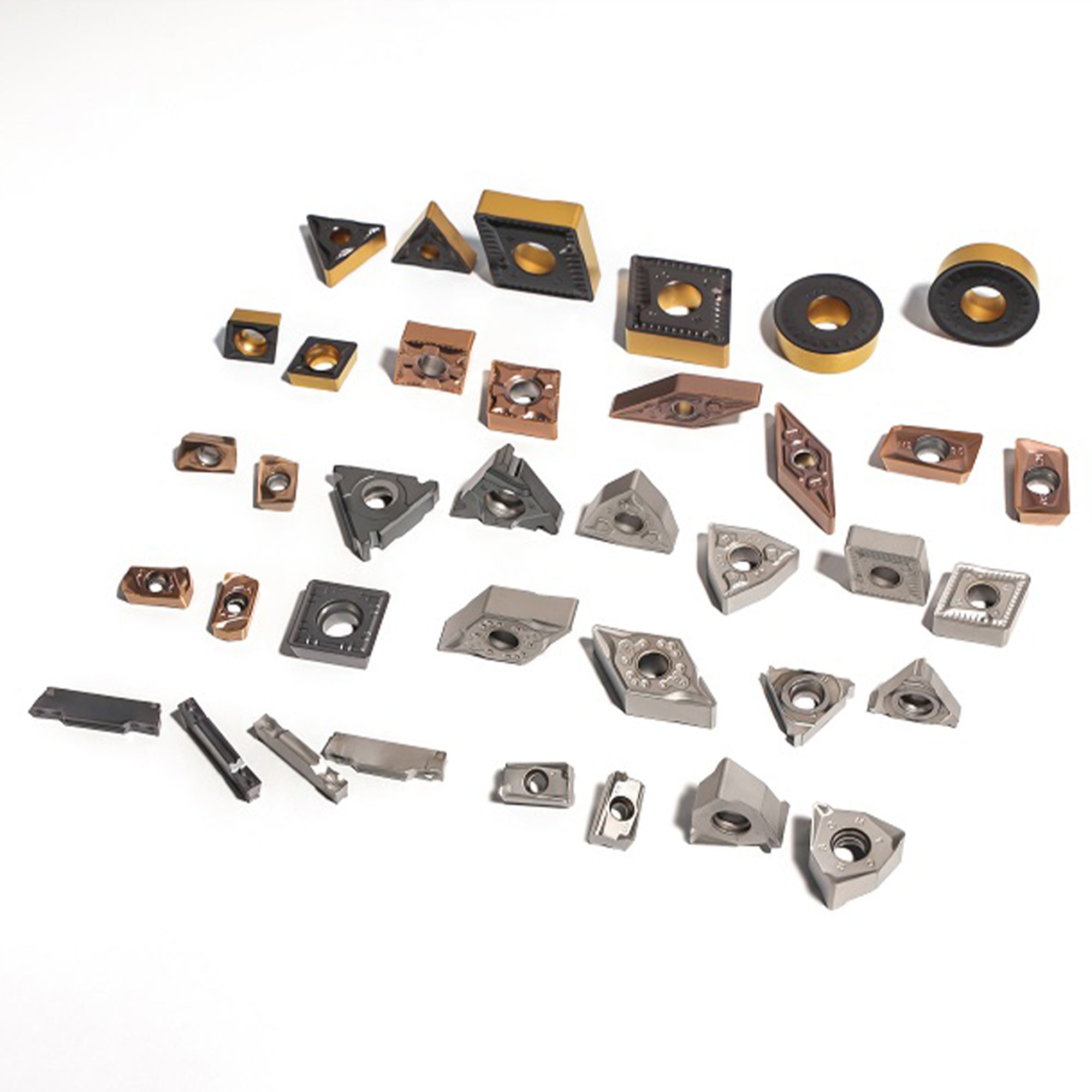 CNC Insert