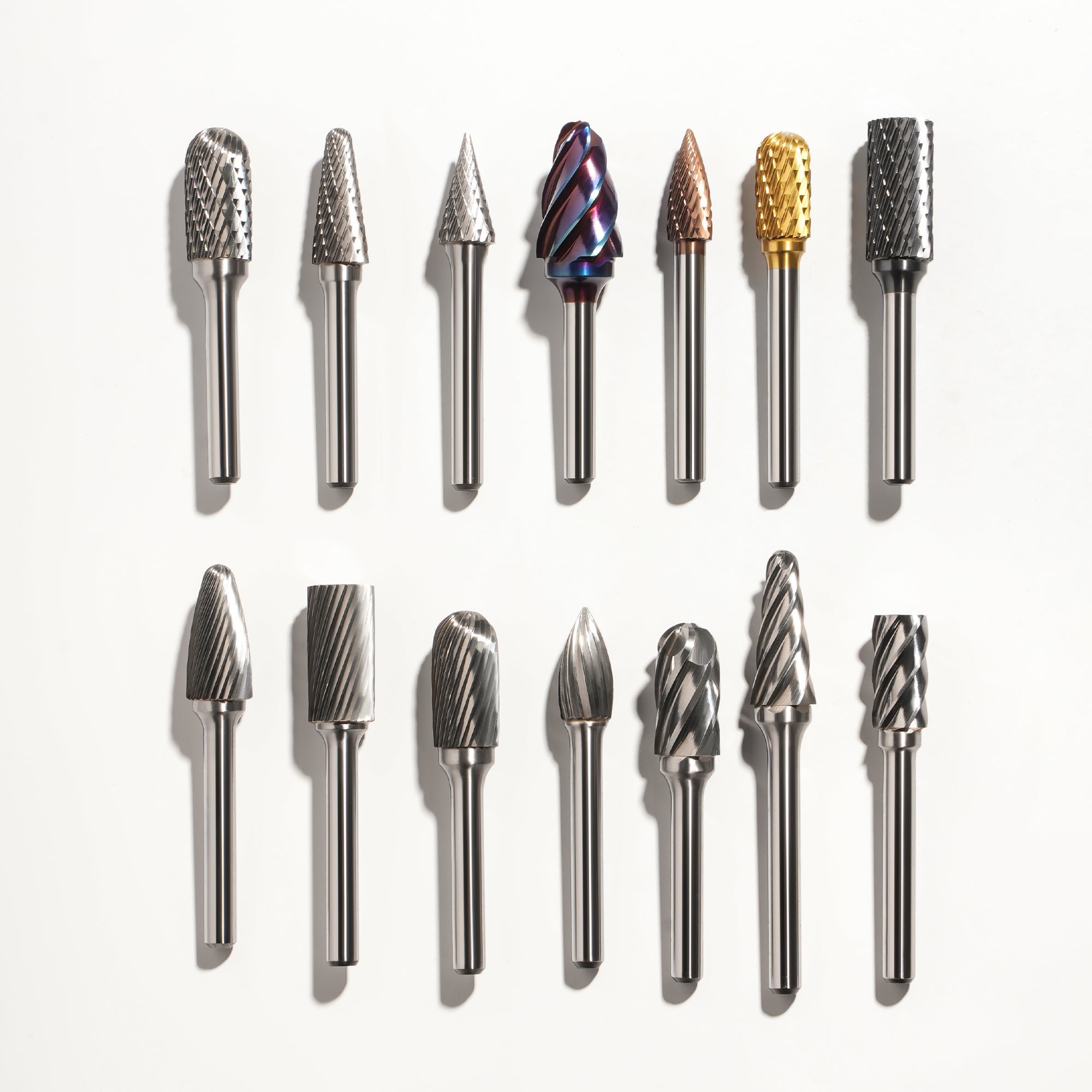 Carbide Rotary Burr