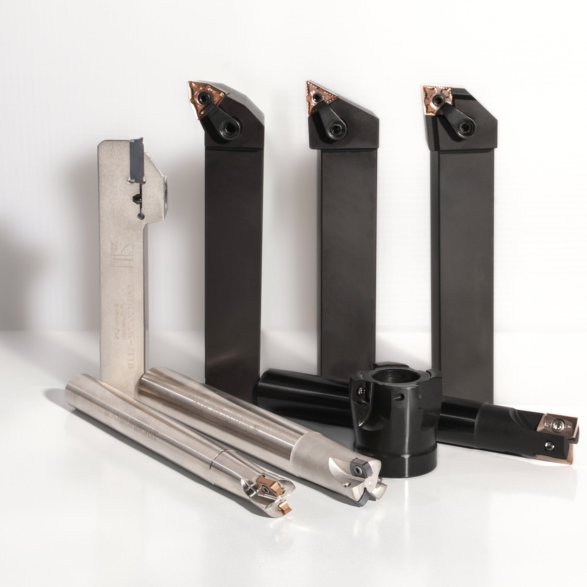 Tool Holder