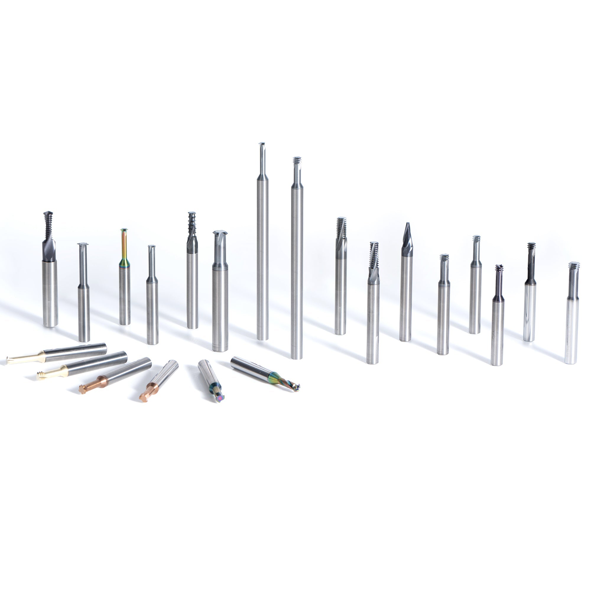 Thread Milling Cutter