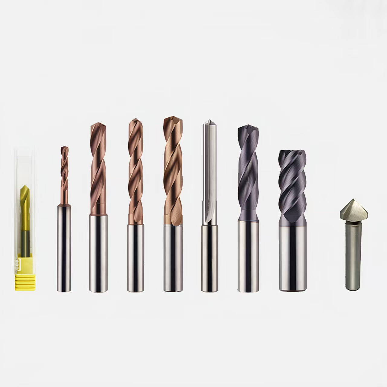 Drill Bit